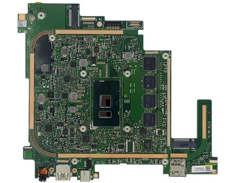 Carte mère acer aspire switch - carte,