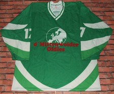 MAGLIA SHIRT Trikot Glace