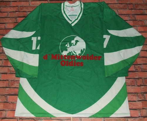 Maglia shirt trikot glace - shirt,