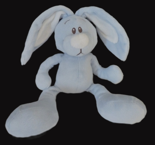 Doudou peluche kimbaloo - f2.,