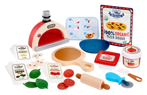 Little tikes creative chefs - tikes,