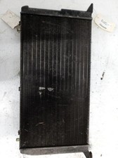 Radiateur eau AUDI 80 3 PHASE 1