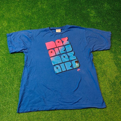 Vintage nike shirt homme - nike, t-shirt