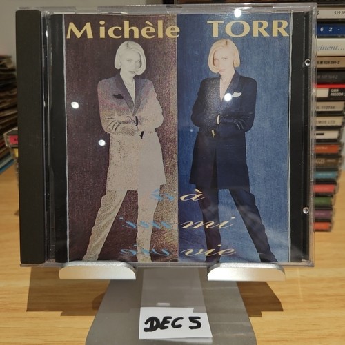 Michèle torr à mi - -,