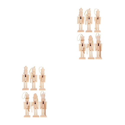 Pieces marionnette - 2,