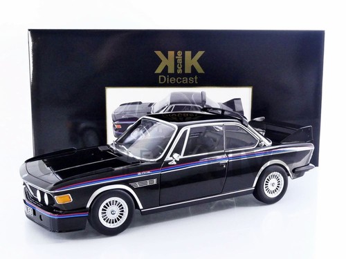 Scale models bmw 3 0 - kk,