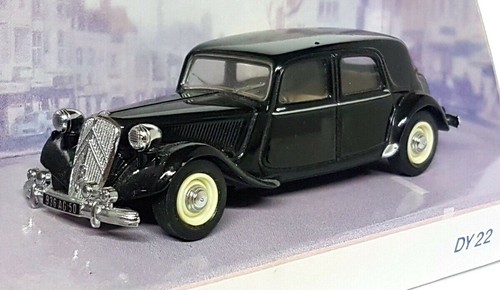 Dinky dy 22 - 1/43, dy-22