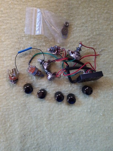 Mtd preamp - mtd,