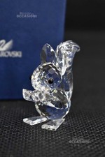 Cristal Swarovski Écureuil 5