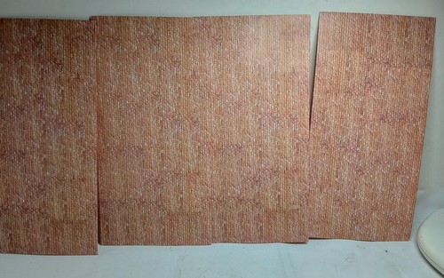 Faller 2564 lot - lot, plaques