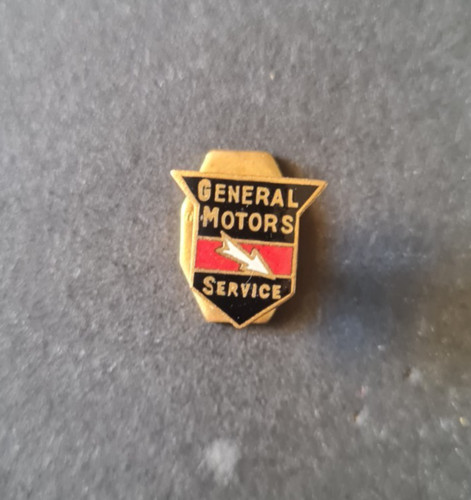Ancien insigne boutonnière - insigne,