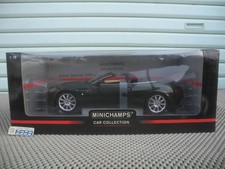 1/18 Minichamps Aston Martin