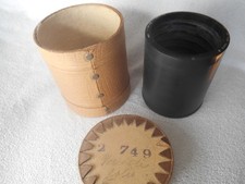 PHONOGRAPH  "  CYLINDRE  PHONOGRAPHE  2749  "   GRAMOPHONE