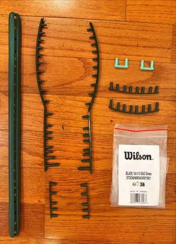 Wilson blade 104 v10 - blade,