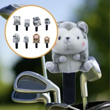 Housse de club de golf en