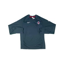 Veste training football vintage Paris-Saint-Germain