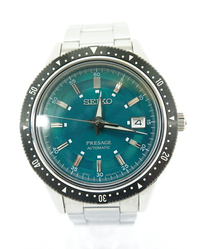 Bon seiko presage sarx - presage,
