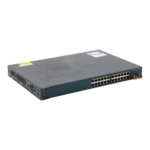 Cisco catalyst - cisco,