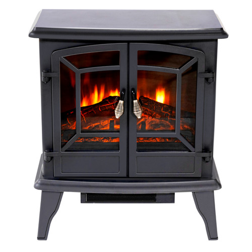 Classic fire cheminée - fire,