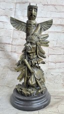 Sculpture bronze de - en,