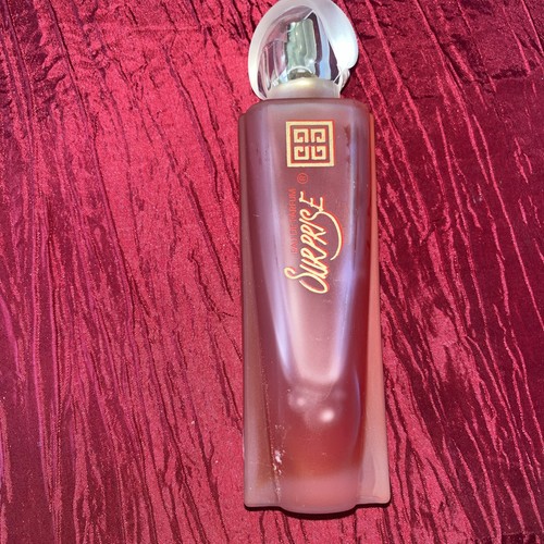 Parfum collection surprise - parfum,