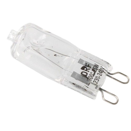 Lampe halogene four 230v - halogene,