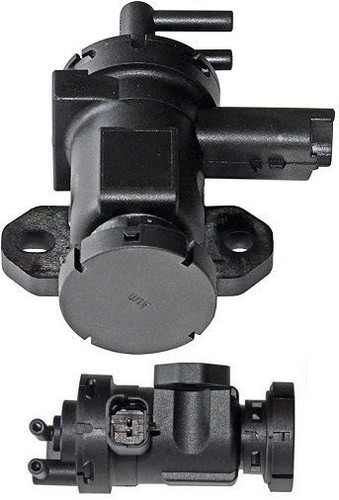 Capteur pression turbo - de, de