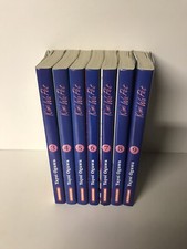 Lot manga Kimi Wa Pet tome 3 à 8 FR vintage très bon état Ogawa
