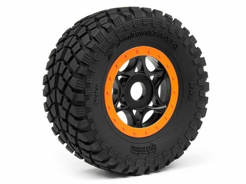Hpi racing spare wheel - -,