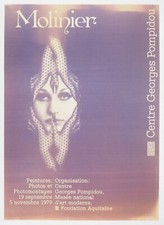 [AFFICHE D'ART] Pierre