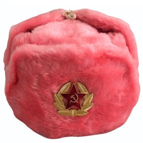 Bonnet ushanka russe - ushanka,