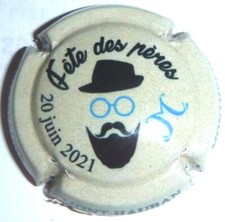 Capsule de Champagne: Extra