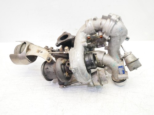 Turbocompresseur pour mercedes - pour,