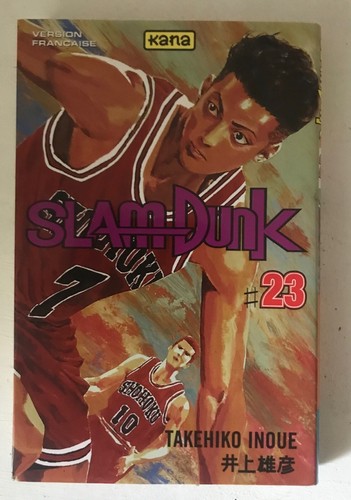 Slam dunk tome par - tome,