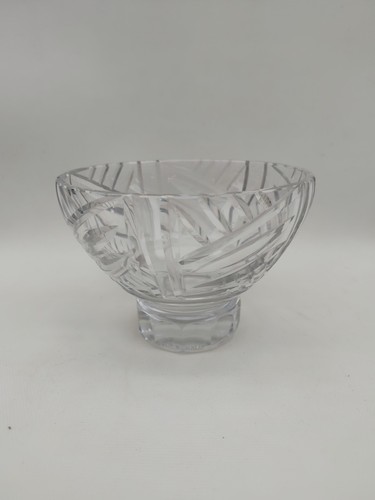 Coupe cristal daum nancy - cristal,