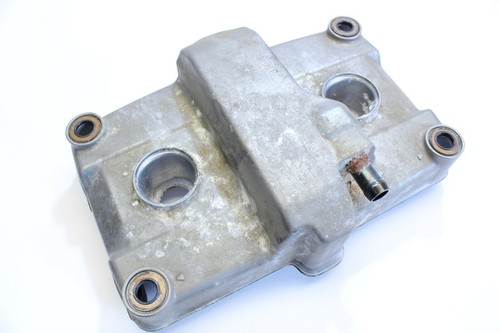 Couvre soupape capot - couvre-soupape, moteur