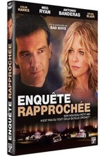 ENQUETE RAPPROCHEE -   ** DVD ** VF ** NEUF  