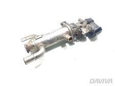 Citroen C5 Refroidisseur de