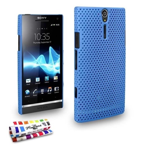 Coque sony xperia arc - coque,