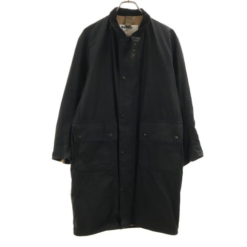 Manteau long barbour - manteau,