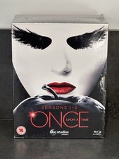 ONCE UPON A TIME INTEGRALE