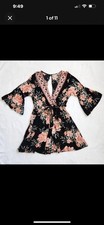 Billabong Devine BLACK/PINK