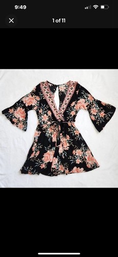 Billabong devine black pink - billabong,