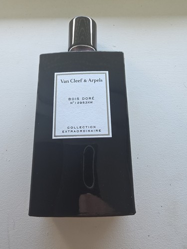 Van cleef arpels parfum bois - van,