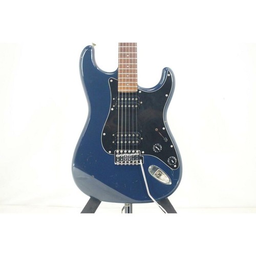 Squier par fender st 502 - [squier],
