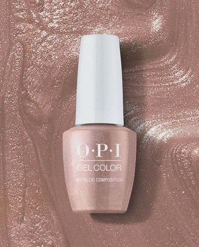 Vernis à ongles semi - o.p.i,