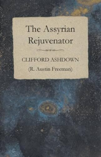 Clifford ashdown the assyrian - clifford,