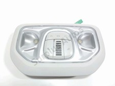 PLAFONNIER 735612187 FIAT TIPO 2 BERLINE phase 1 (12/2015) / NE 213116