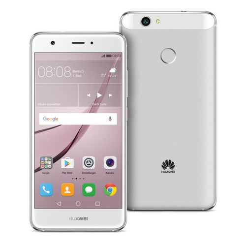 Smartphone huawei nova 32go - huawei, 3/32go