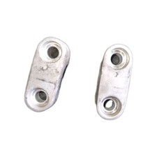 PONTET DE GUIDON - YAMAHA XMAX